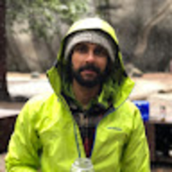 Meet your Posher, Adam - Picture 1 of 1